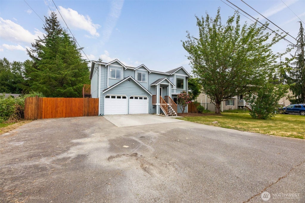 Photo of 12009 169th Drive NE, Arlington, WA 98223 (MLS # 2533824)