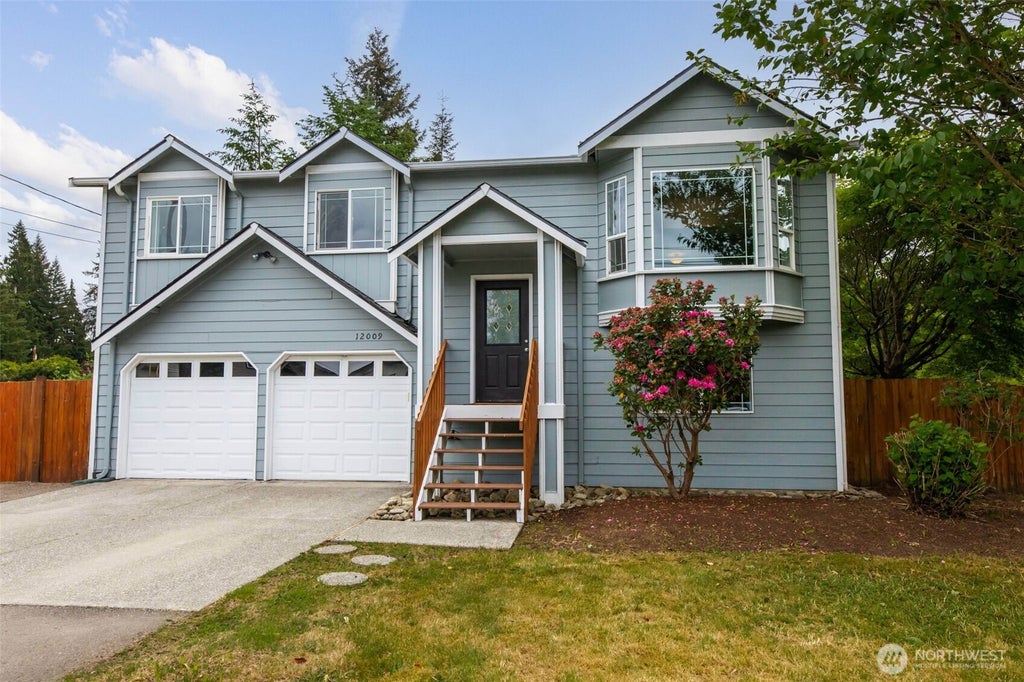 Photo of 12009 169th Drive NE, Arlington, WA 98223 (MLS # 2533824)