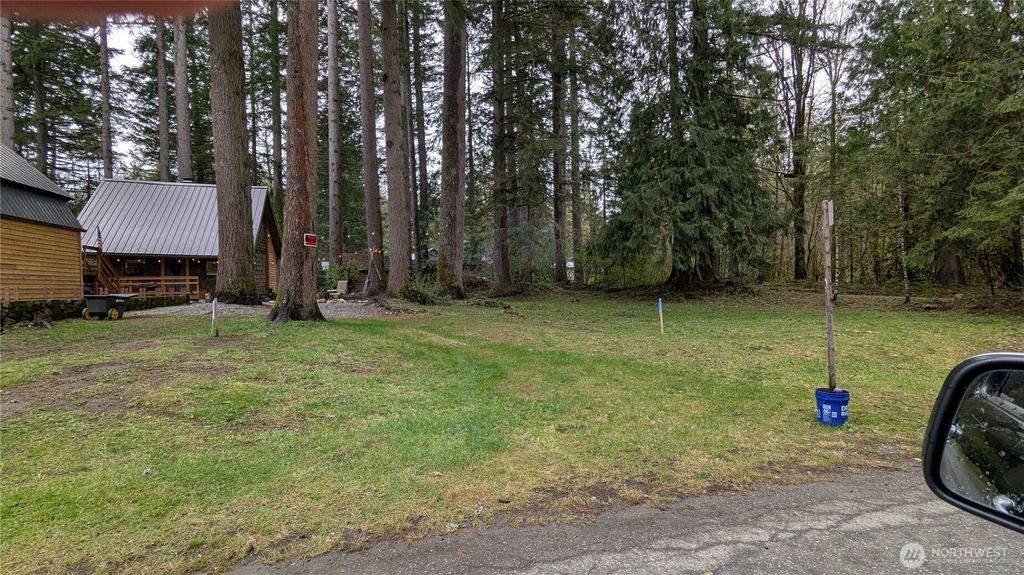 Photo of 0 Miller River RD NE, Skykomish, WA 98288 (MLS # 2492319)