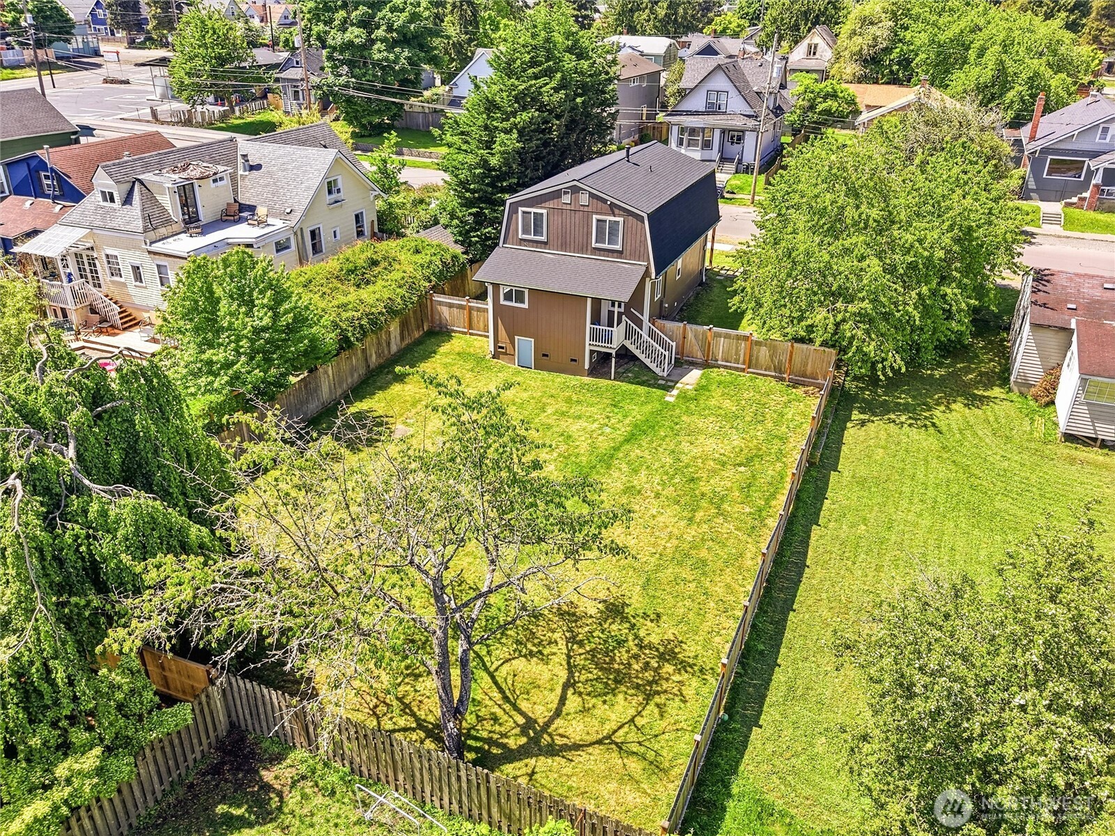 1025 S Prospect Street