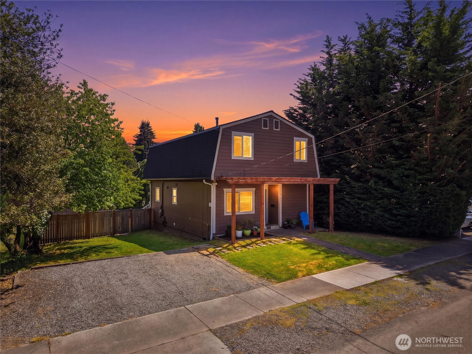 1025 S Prospect Street