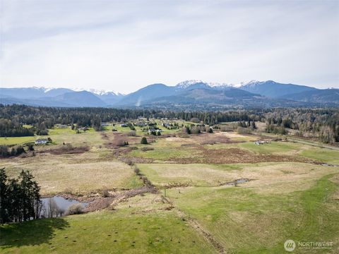 9999 Deer Park Road Port Angeles WA 98362