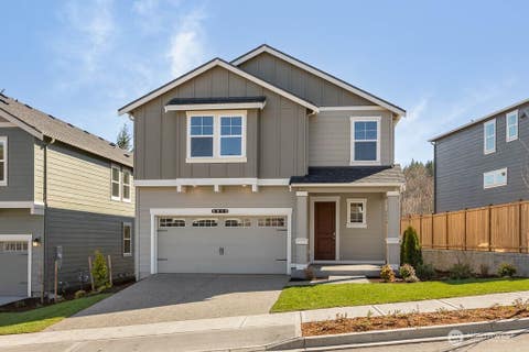 Photo of 5910 Ivanoff Lane SW #19, Port Orchard, WA 98367 (MLS # 2571610)