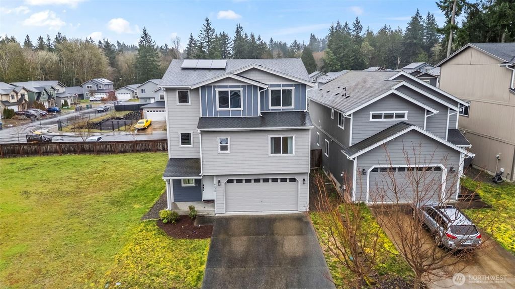 Photo of 4238 SE Horsehead Way, Port Orchard, WA 98366 (MLS # 2484156)
