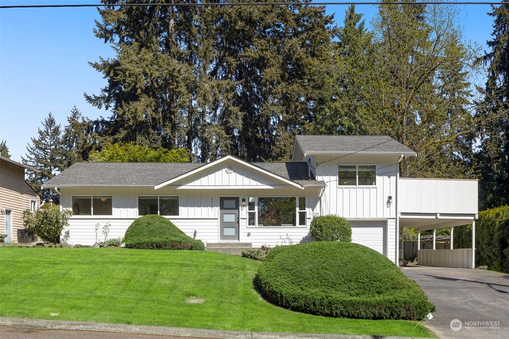 Photo of 24101 4th Place W, Bothell, WA 98021 (MLS # 2236459)