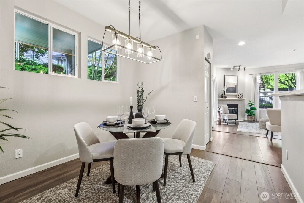 Photo of 2074 Newport Way NW #10-1, Issaquah, WA 98027 (MLS # 2369685)