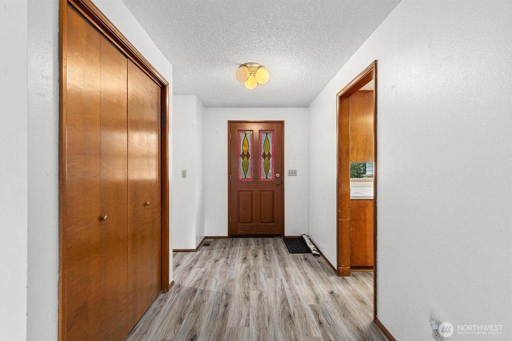 Photo of 8011 188th Avenue SW, Rochester, WA 98579 (MLS # 2523191)