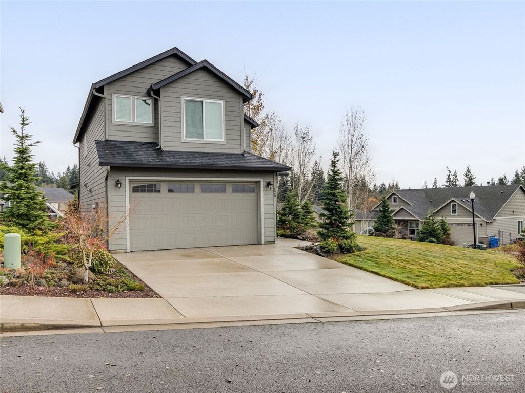Photo of 126 Stone Court, Kalama, WA 98625 (MLS # 2459503)