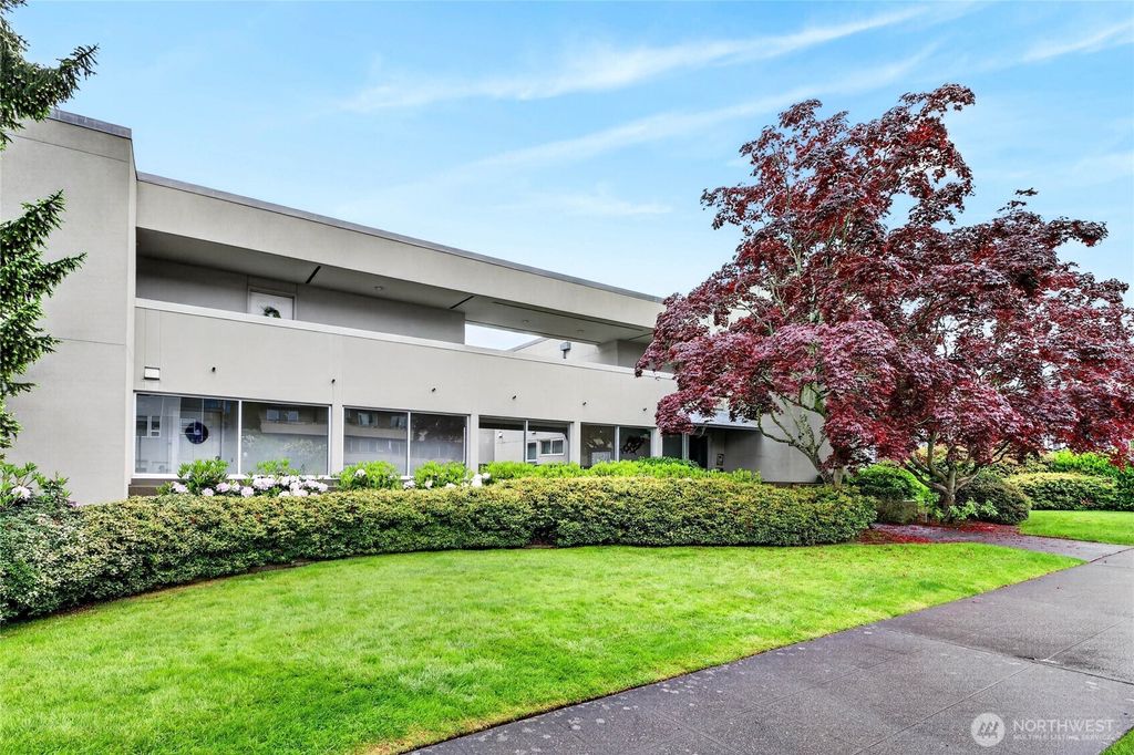 Photo of 4457 44th Avenue SW #101, Seattle, WA 98116 (MLS # 2529673)