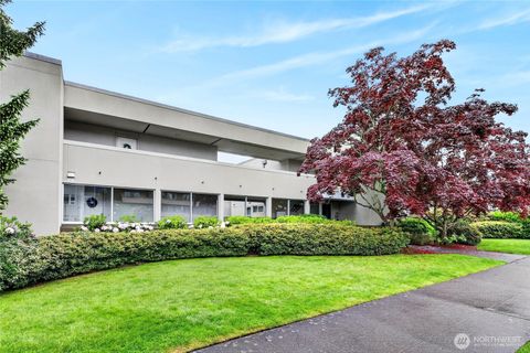 Photo of 4457 44th Avenue SW #101, Seattle, WA 98116 (MLS # 2529673)