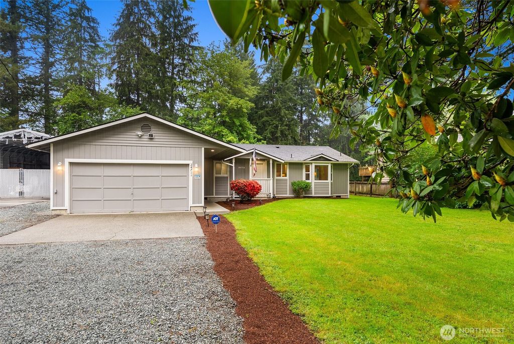 Photo of 24711 Florence Acres Road, Monroe, WA 98272 (MLS # 2506928)