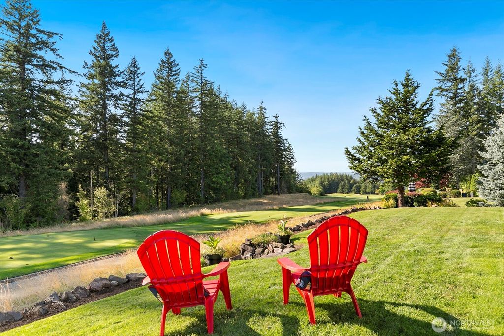 Photo of 6609 Cascade Avenue SE, Snoqualmie, WA 98065 (MLS # 2398006)