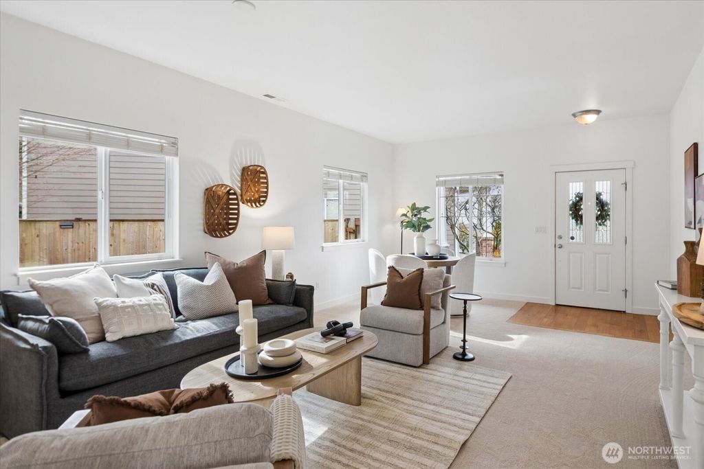 Photo of 8805 81st Drive NE, Marysville, WA 98270 (MLS # 2491886)