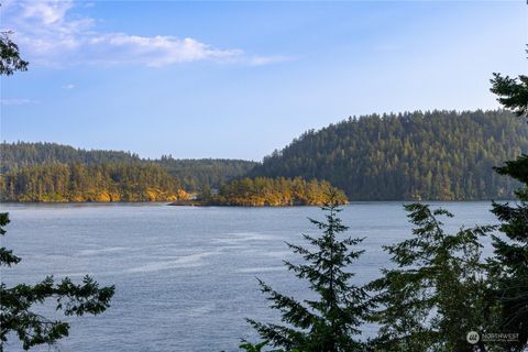 A home in Anacortes