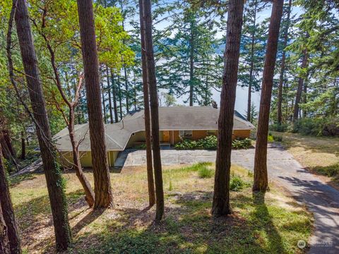 A home in Anacortes