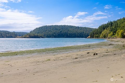 A home in Anacortes