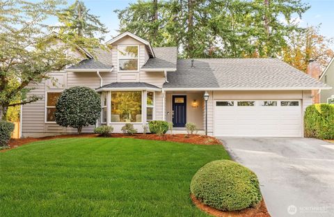 Photo of 2457 168th Place NE, Bellevue, WA 98008 (MLS # 2445445)