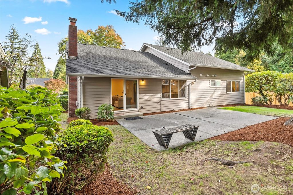 Photo of 2457 168th Place NE, Bellevue, WA 98008 (MLS # 2445445)