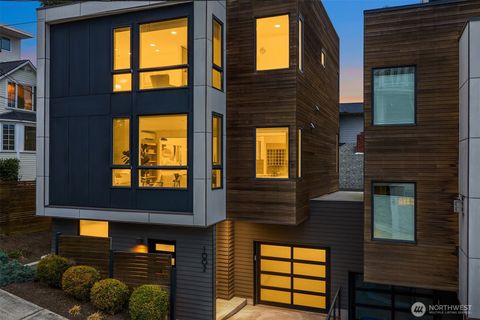 1002 5th Avenue N Seattle WA 98109