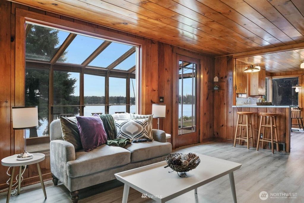 Photo of 3647 Trails End Road NW, Bremerton, WA 98312 (MLS # 2442689)