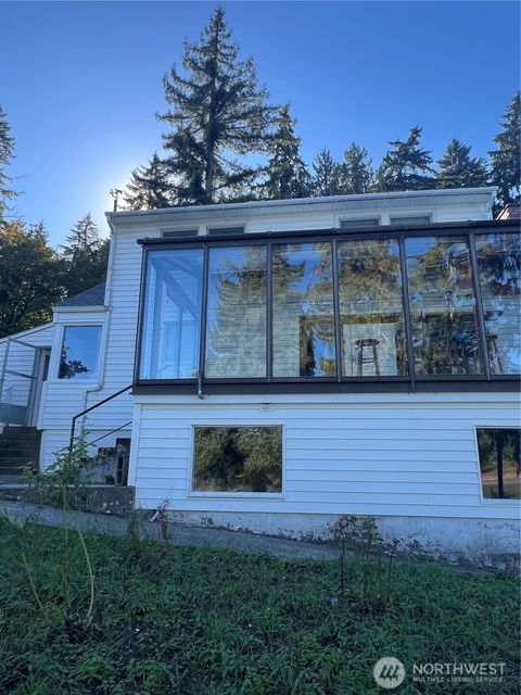 Photo of 3647 Trails End Road NW, Bremerton, WA 98312 (MLS # 2442689)