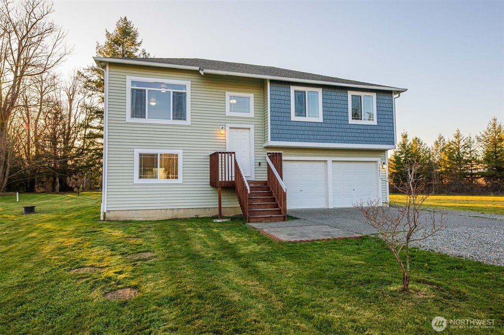 Photo of 38431 147th Street SE, Gold Bar, WA 98251 (MLS # 2488107)