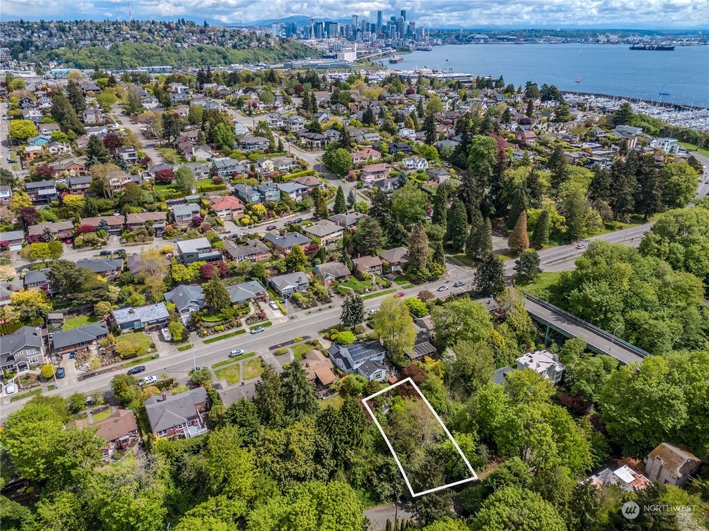 Photo of 19 xx 32nd Avenue W, Seattle, WA 98199 (MLS # 2231028)