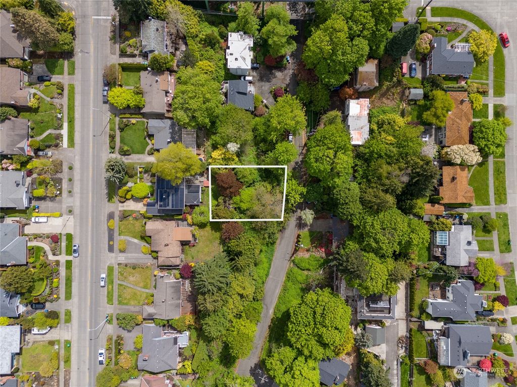 Photo of 19 xx 32nd Avenue W, Seattle, WA 98199 (MLS # 2231028)