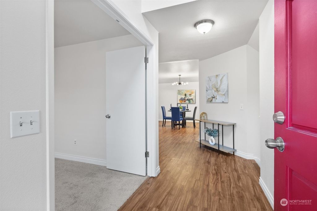 Photo of 13911 13th Drive SE #G, Mill Creek, WA 98012 (MLS # 2189573)