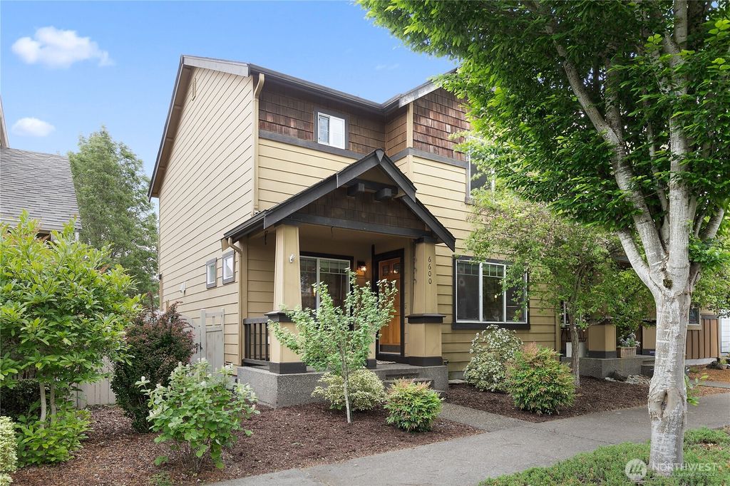 Photo of 6600 Indiana Street SE, Lacey, WA 98513 (MLS # 2520154)