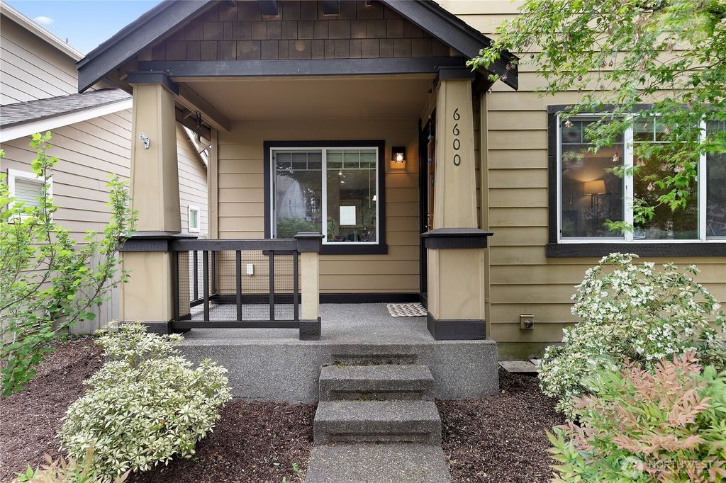 Photo of 6600 Indiana Street SE, Lacey, WA 98513 (MLS # 2520154)