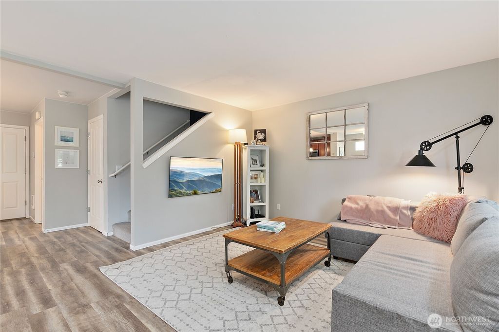 Photo of 6600 Indiana Street SE, Lacey, WA 98513 (MLS # 2520154)