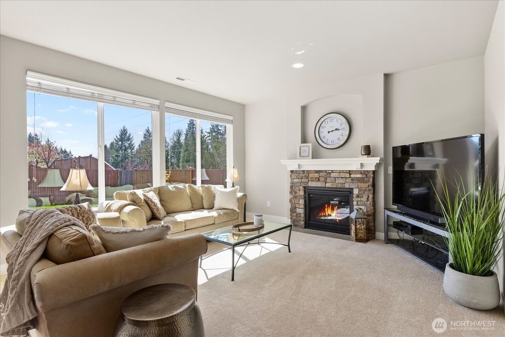 Photo of 4304 230th Place SE, Bothell, WA 98021 (MLS # 2498340)