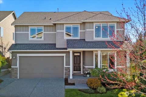 Photo of 4304 230th Place SE, Bothell, WA 98021 (MLS # 2498340)