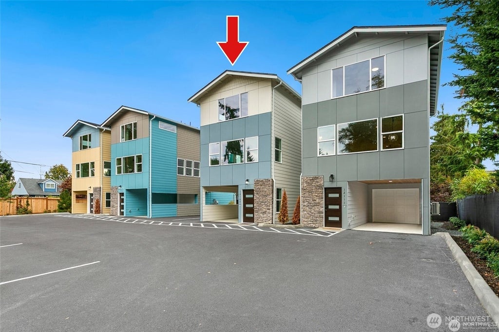 Photo of 12107 E Gibson Road, Everett, WA 98204 (MLS # 2578732)