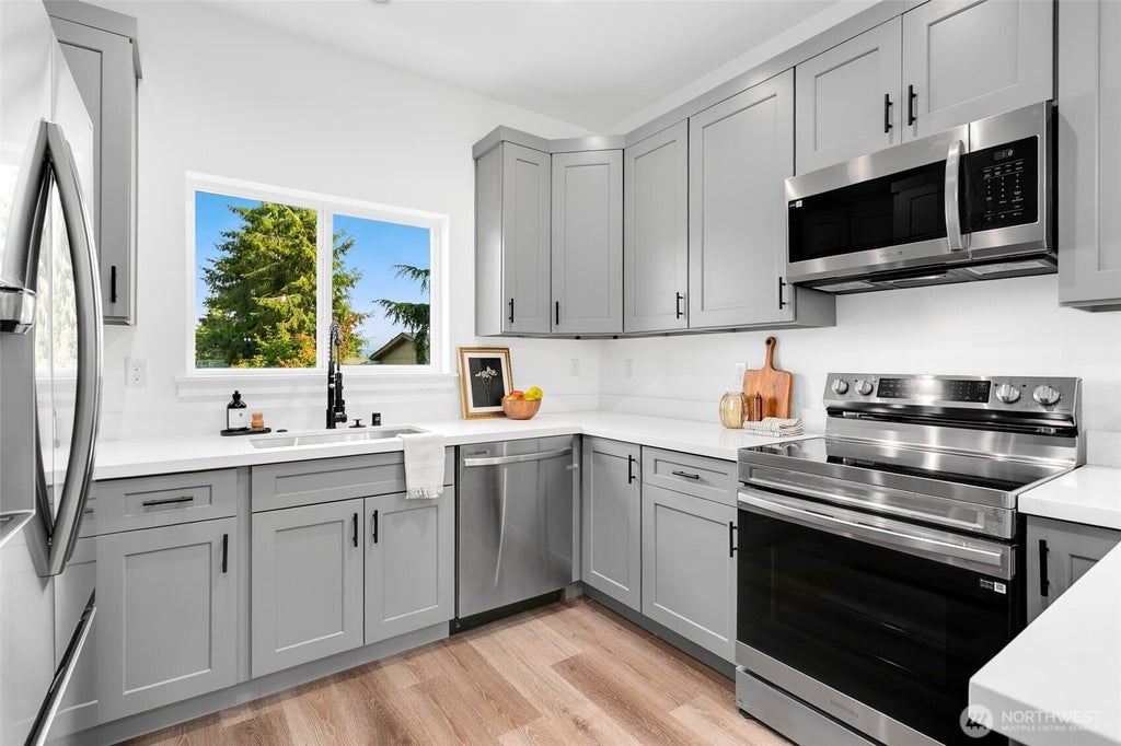 Photo of 12107 E Gibson Road, Everett, WA 98204 (MLS # 2578732)