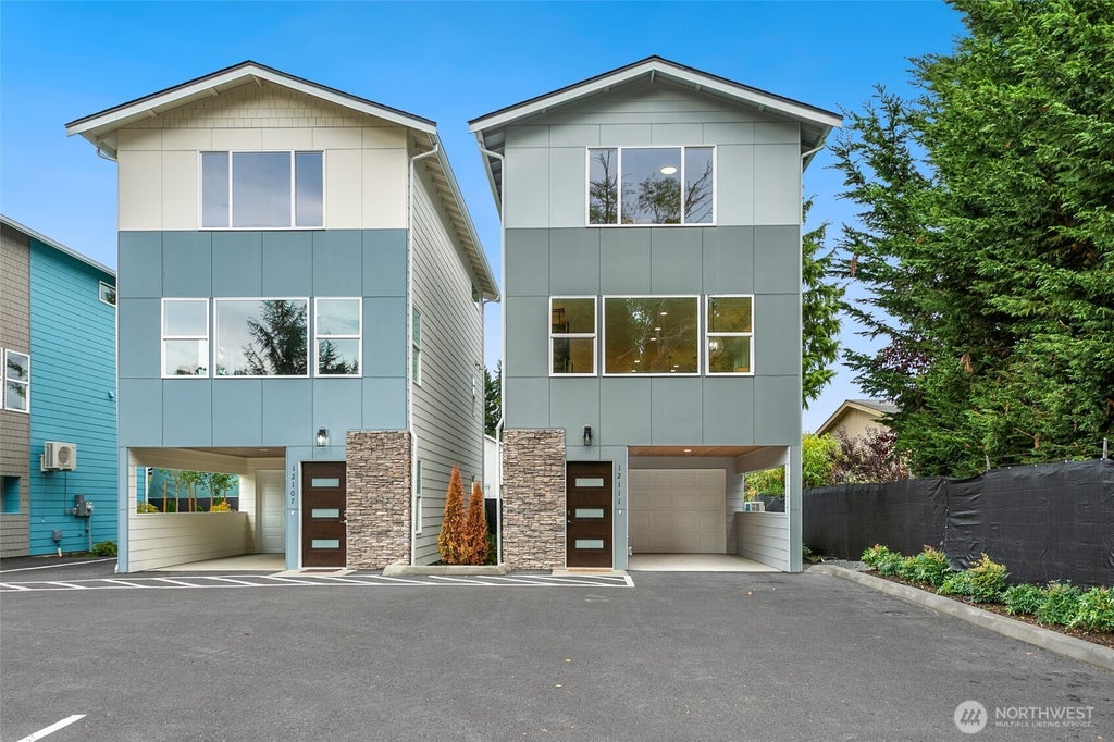 Photo of 12107 E Gibson Road, Everett, WA 98204 (MLS # 2578732)
