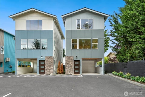 Photo of 12107 E Gibson Road, Everett, WA 98204 (MLS # 2578732)