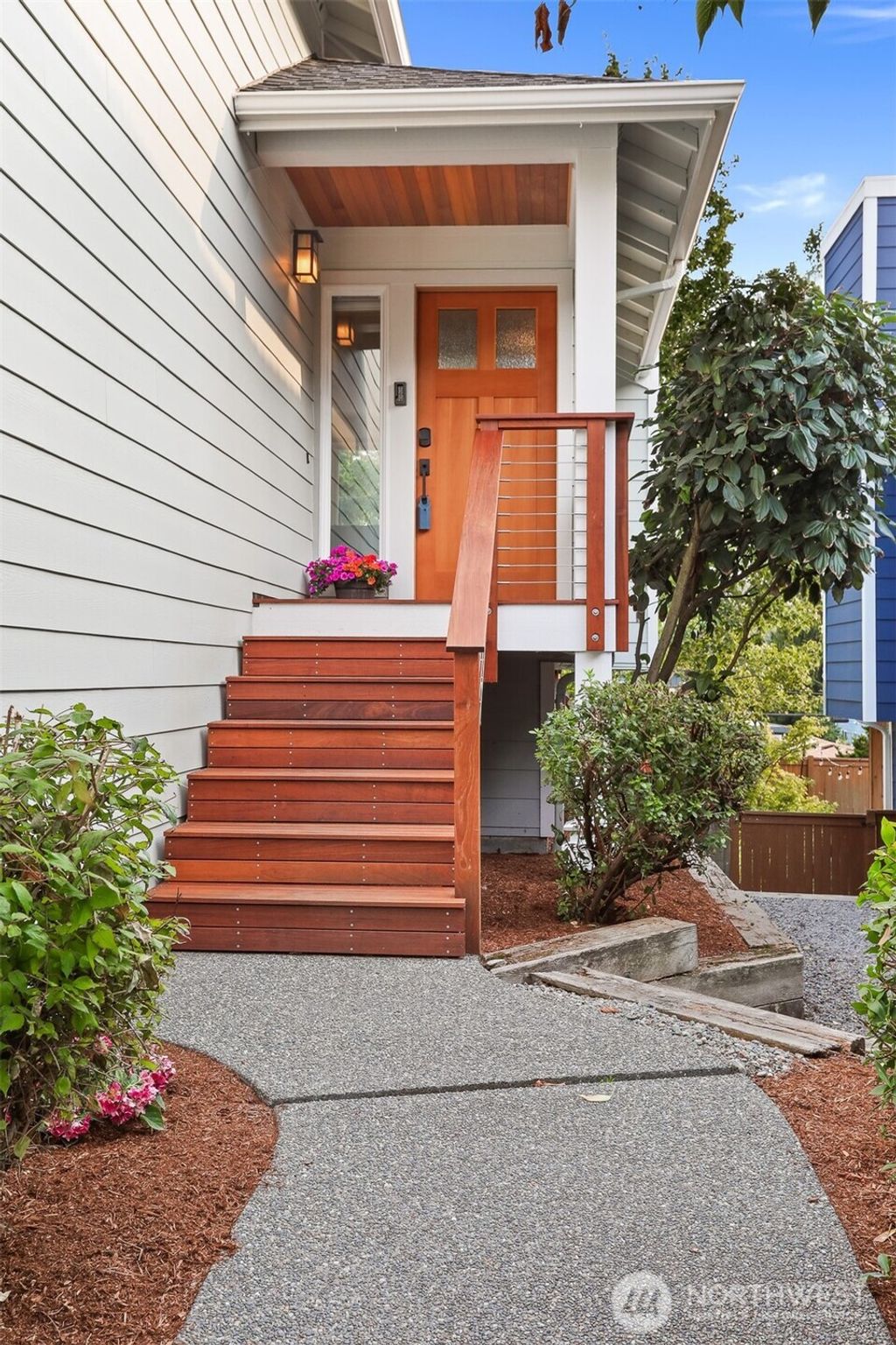 Photo of 4337 SW Trenton Street, Seattle, WA 98136 (MLS # 2426693)