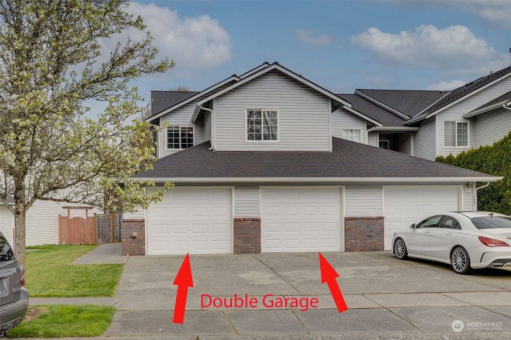 Photo of 13703 56th Avenue SE, Everett, WA 98208 (MLS # 2217976)