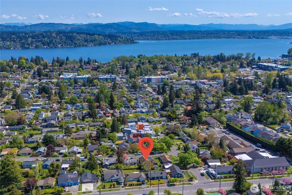 Photo of 7957 44th Place S, Seattle, WA 98118 (MLS # 2366478)