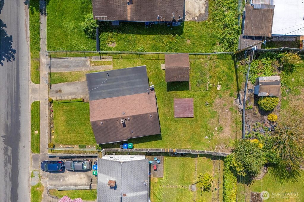 Photo of 7957 44th Place S, Seattle, WA 98118 (MLS # 2366478)