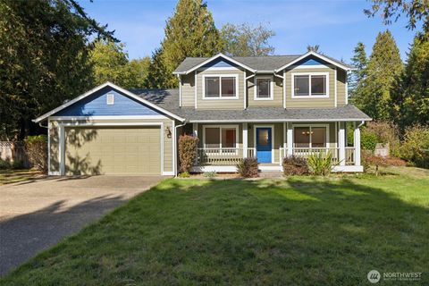 Photo of 7626 78th Loop NW, Olympia, WA 98502 (MLS # 2440694)