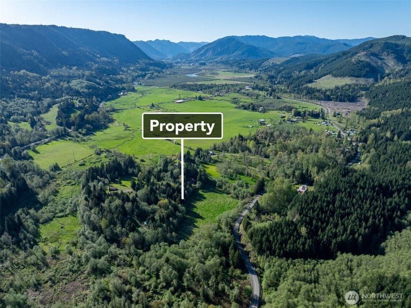 0 Davis Lake Road