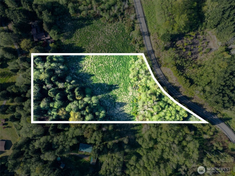 0 Davis Lake Road