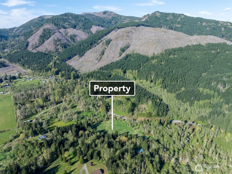 0 Davis Lake Road