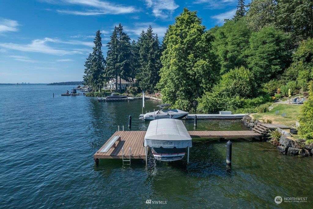 Photo of 2245 Killarney Way, Bellevue, WA 98004 (MLS # 2006795)