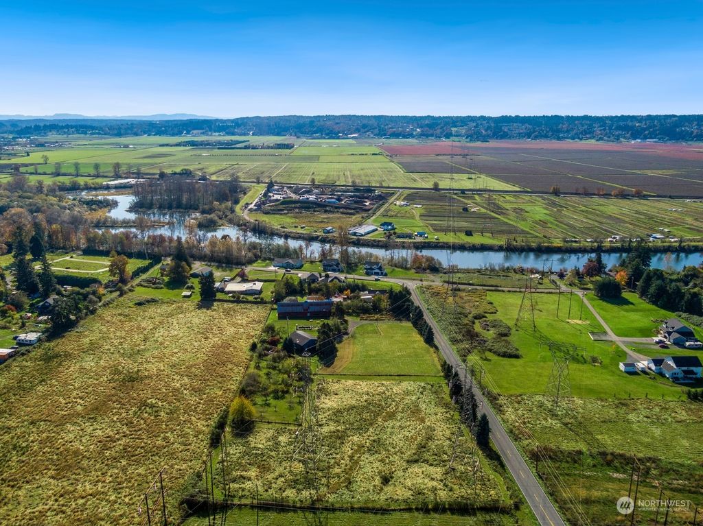 Photo of 7919 Foster Slough Road, Snohomish, WA 98290 (MLS # 2305433)