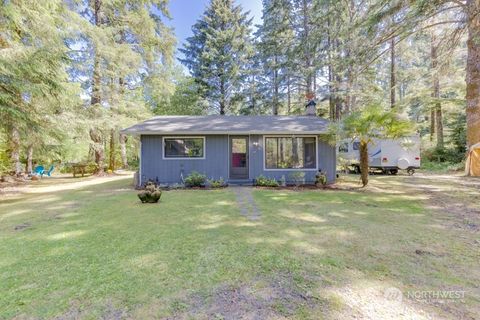 Photo of 21614 Q Lane, Ocean Park, WA 98640 (MLS # 2253983)