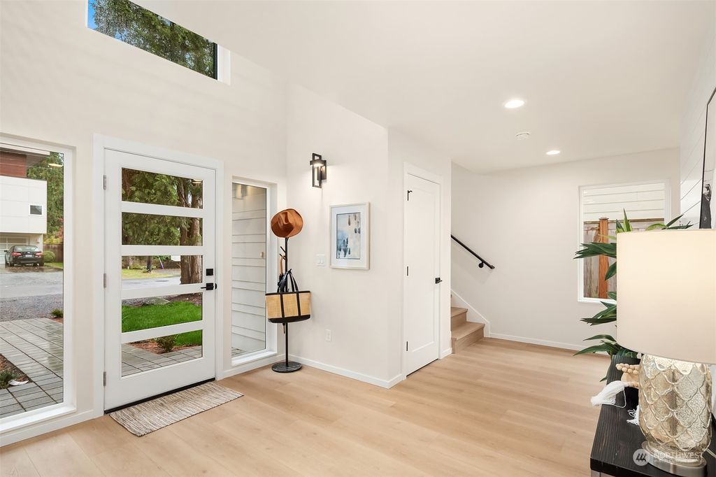 Photo of 3234 NE 88th Street, Seattle, WA 98115 (MLS # 2308318)